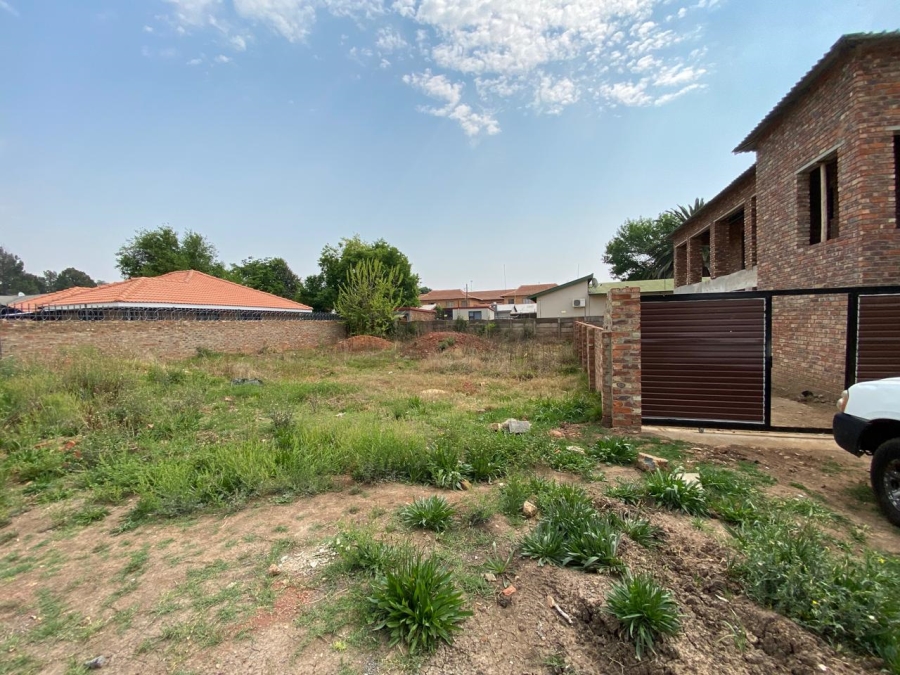 0 Bedroom Property for Sale in Die Bult North West